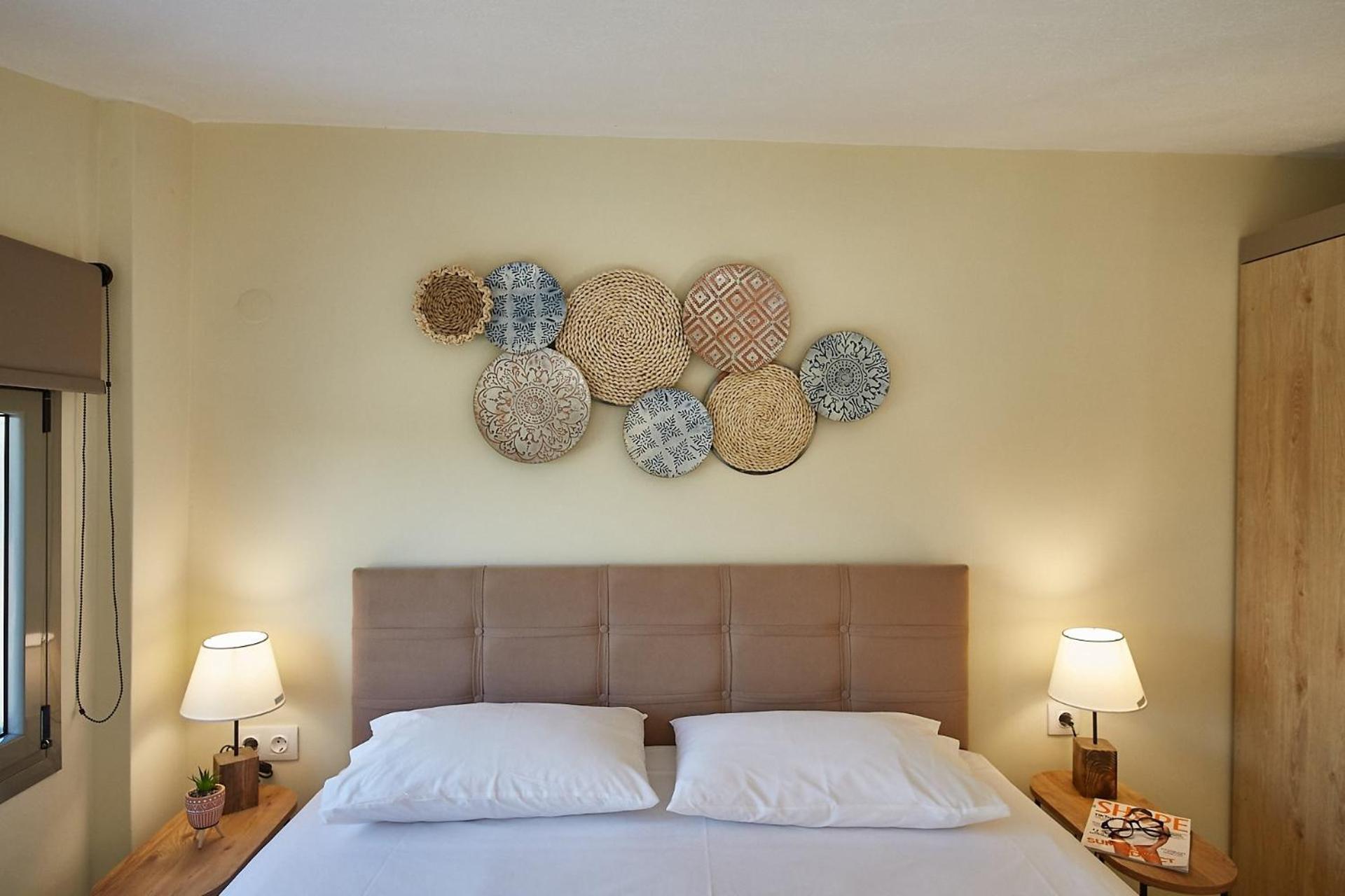 Flamingo View Suites & Villas Nea Poteidaia Exterior foto